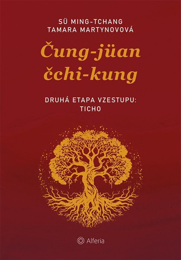 Čung-jüan čchi-kung 2 - Druhá etapa vzestupu: uklidnění