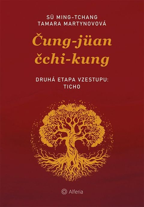 Obrázek produktu: Čung-jüan čchi-kung 2 - Druhá etapa vzestupu: uklidnění