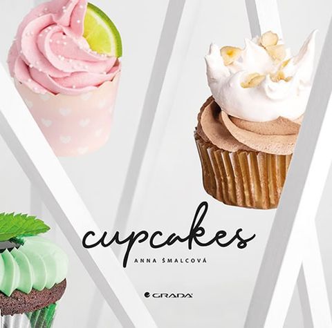 Obrázek produktu: Cupcakes