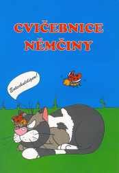 Cvičebnice němčiny