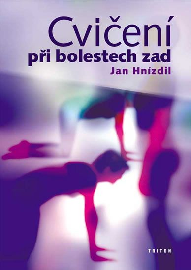 Obrázek produktu: Cvičení při bolestech zad