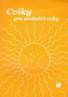 Obrázek produktu: Cviky pro uvolnění ruky