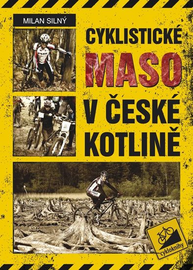 Obrázek produktu: Cyklistické maso v České kotlině