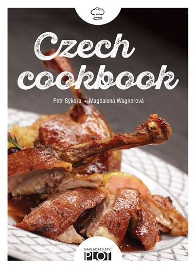 Obrázek produktu: Czech cookbook