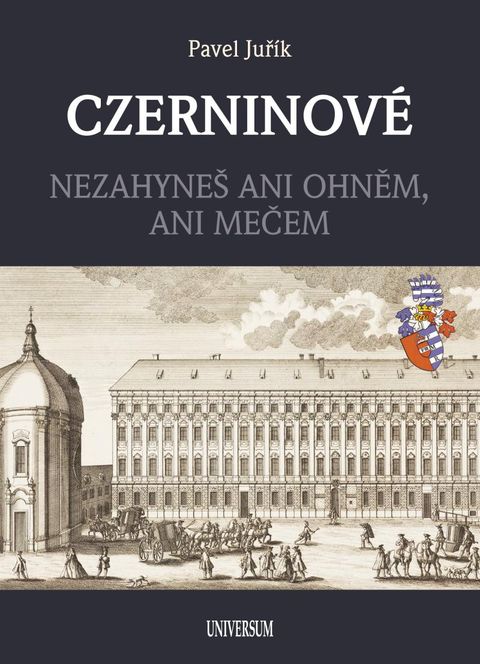 Obrázek produktu: CZERNINOVÉ