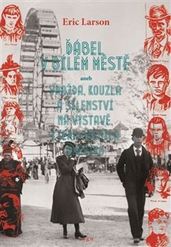 Obrázek produktu: Ďábel v Bílém městě