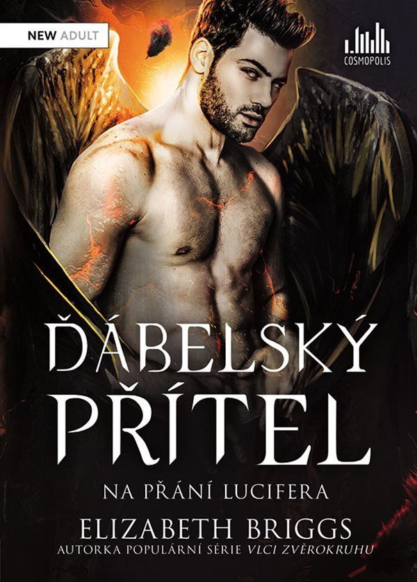 Ďábelský přítel – Na přání Lucifera 2