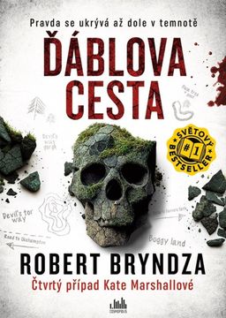 Obrázek produktu: Ďáblova cesta