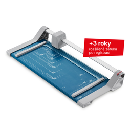 Obrázek produktu: DAHLE 507 Kotoučová řezačka A4, 320/0,8 mm