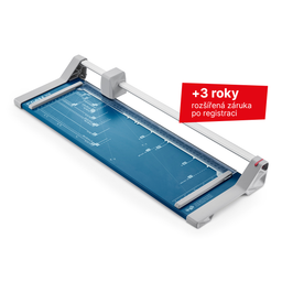 Obrázek produktu: DAHLE 508 Kotoučová řezačka A3, 460/0,6 mm