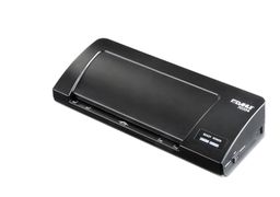 Obrázek produktu: DAHLE Laminátor A4, 2 válce, 30 s., černý