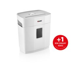 Obrázek produktu: DAHLE PaperSAFE 100 Skartovač 5 × 18 mm