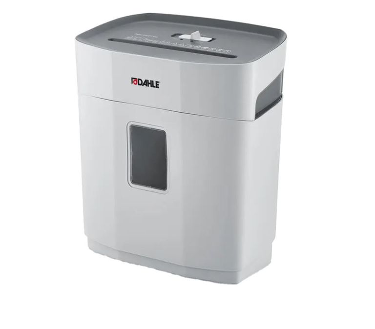 DAHLE PaperSAFE 100 Skartovač 5 × 18 mm