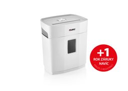 Obrázek produktu: DAHLE PaperSAFE 120 Skartovač 5 × 18 mm