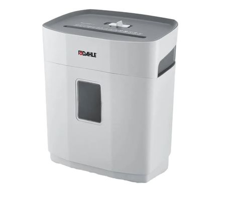 Obrázek produktu: DAHLE PaperSAFE 120 Skartovač 5 × 18 mm