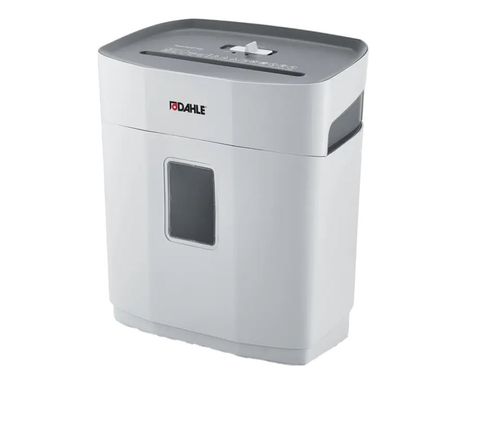 Obrázek produktu: DAHLE PaperSAFE 140 Skartovač 5 × 18 mm