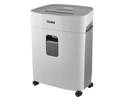 Obrázek produktu: DAHLE PaperSAFE 240 Skartovač 4 × 12 mm