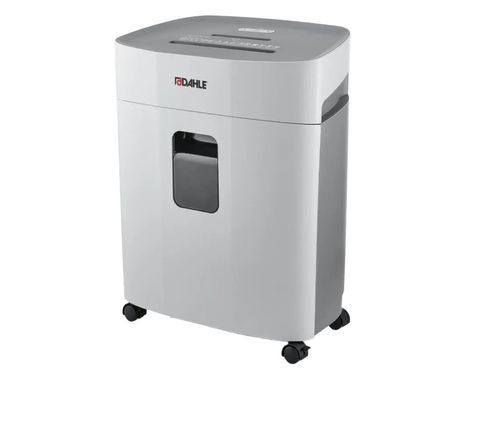 Obrázek produktu: DAHLE PaperSAFE 240 Skartovač 4 × 12 mm