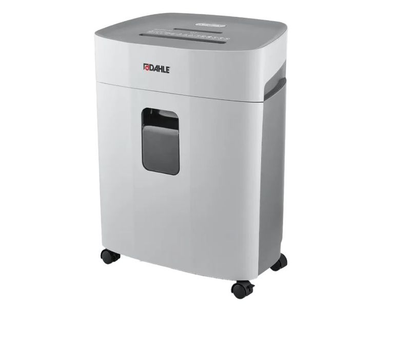 DAHLE PaperSAFE 240 Skartovač 4 × 12 mm