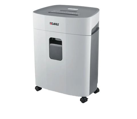 Obrázek produktu: DAHLE PaperSAFE 260 Skartovač 4 × 12 mm
