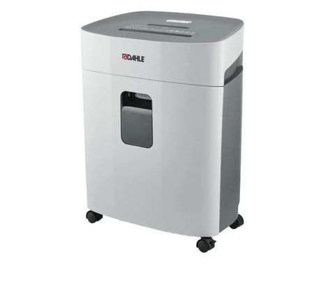 Obrázek produktu: DAHLE PaperSAFE 380 Skartovač 4 × 12 mm