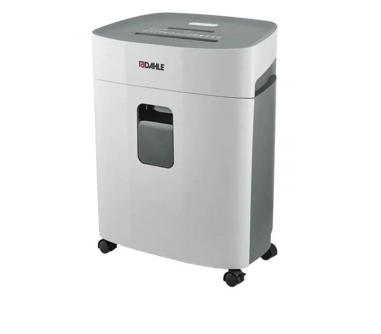 DAHLE PaperSAFE 380 Skartovač 4 × 12 mm
