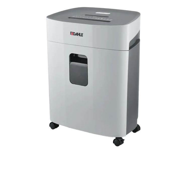 DAHLE PaperSAFE 420 Skartovač 2 × 15 mm