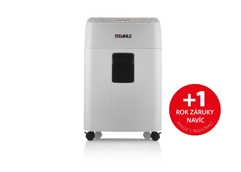 Dahle ShredMATIC 300 - skartovačka