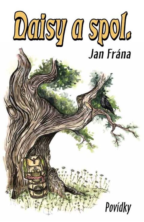 Obrázek produktu: Daisy a spol.