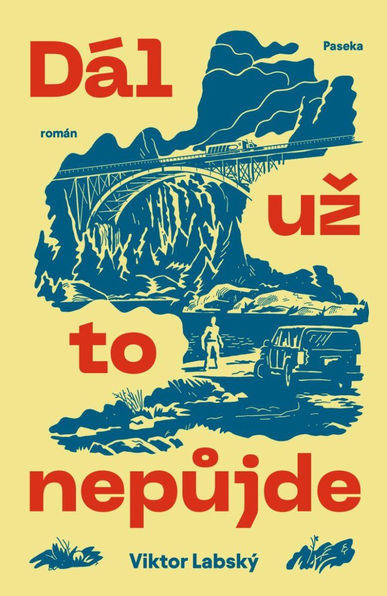 Dál už to nepůjde