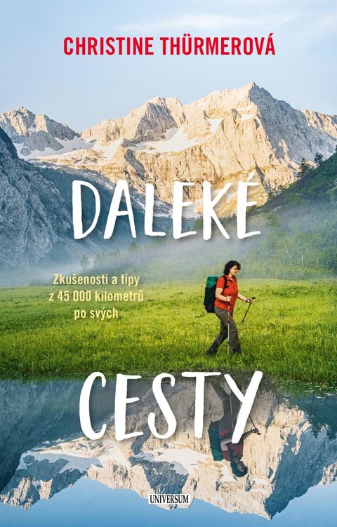 Obrázek produktu: Daleké cesty