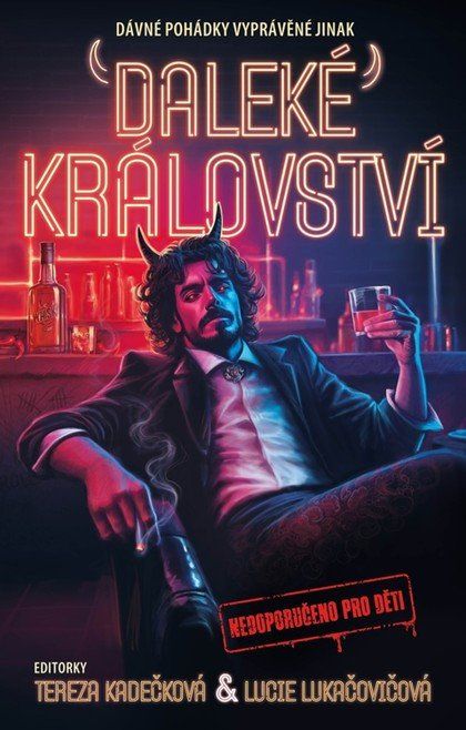 Obrázek produktu: Daleké království