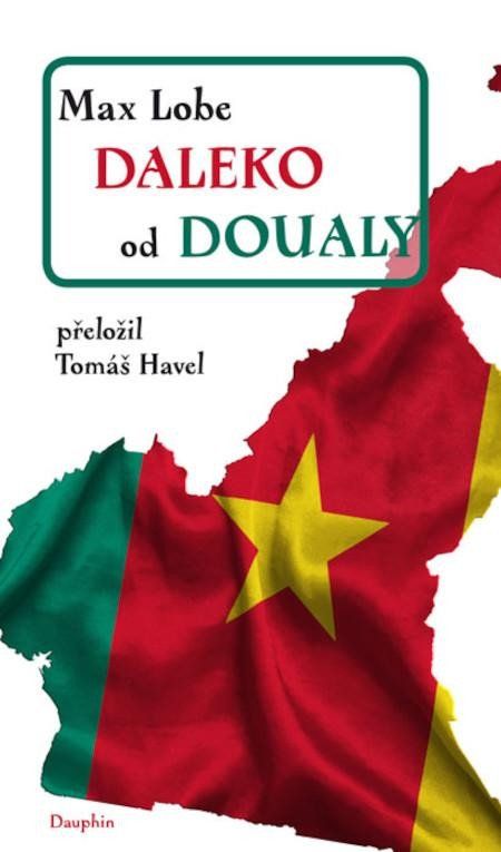 Obrázek produktu: Daleko od Doualy