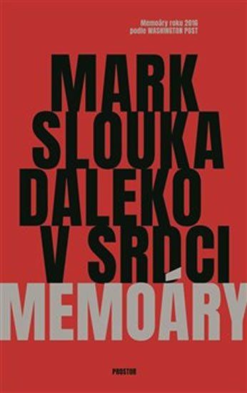 Obrázek produktu: Daleko v srdci