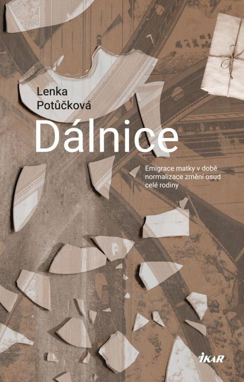 Obrázek produktu: Dálnice