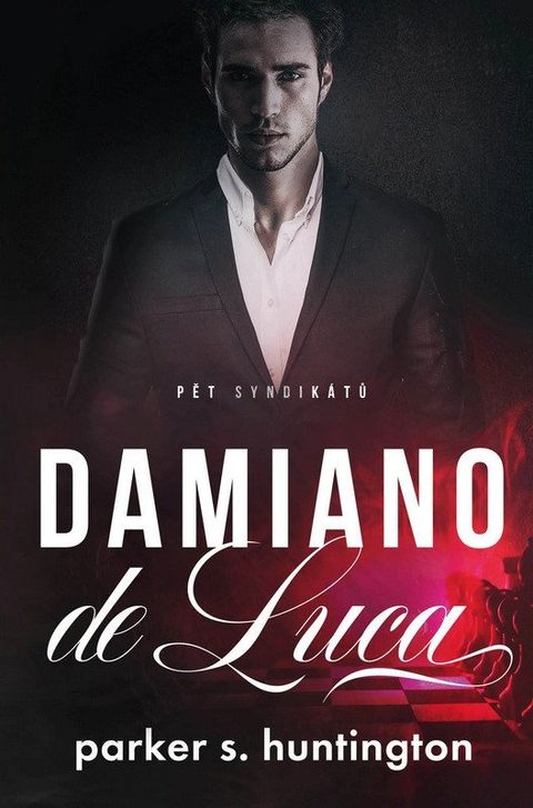 Obrázek produktu: Damiano de Luca