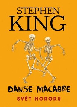 Obrázek produktu: Danse Macabre