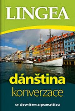 Česko-dánská konverzace Lingea