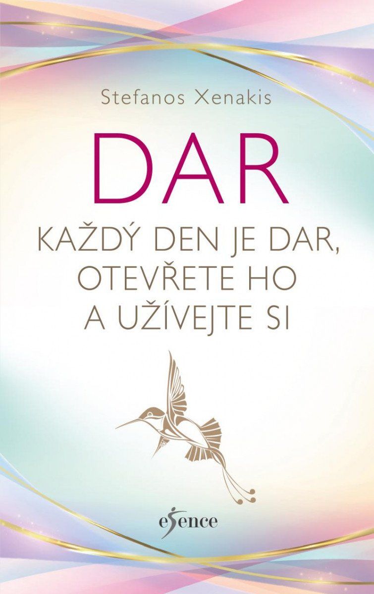 DAR - Každý den je dar, otevřete ho a užívejte si Euromedia Group, a.s.