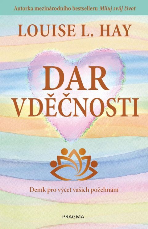 Obrázek produktu: Dar vděčnosti