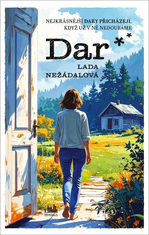 Obrázek produktu: Dar