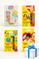 Dárek k objednávce – JOVI Mini-0