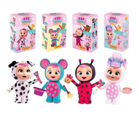 Obrázek produktu: Dárek k objednávce – JOVI Mini