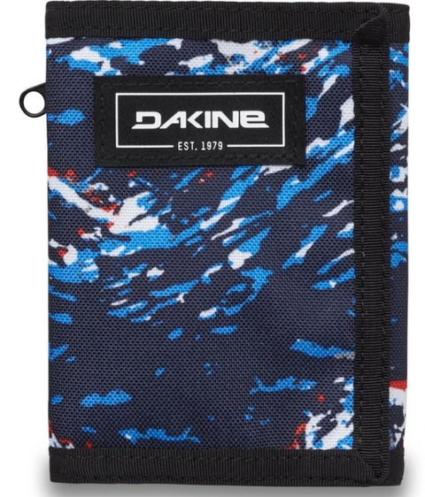 Obrázek produktu: Dárek - Peněženka Dakine - Dark Tide