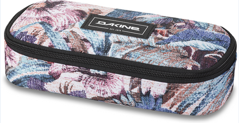 Obrázek produktu: Dárek - Studentské pouzdro Dakine - 8 Bit Floral
