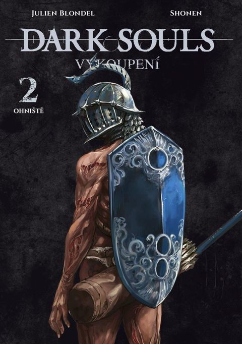 Obrázek produktu: Dark Souls: Vykoupení 2 - Ohniště