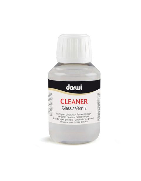 Obrázek produktu: DARWI Čistič štětců 100 ml