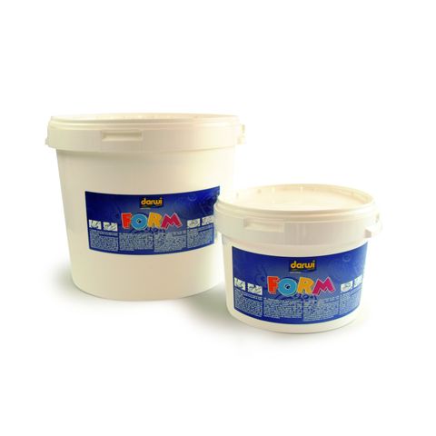 Obrázek produktu: DARWI Modelovací sádra - 10 kg