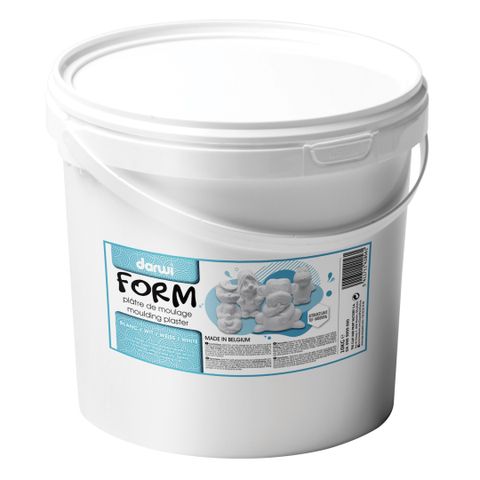 Obrázek produktu: DARWI Modelovací sádra - 10 kg