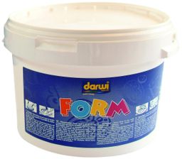 Obrázek produktu: DARWI Modelovací sádra - 3 kg